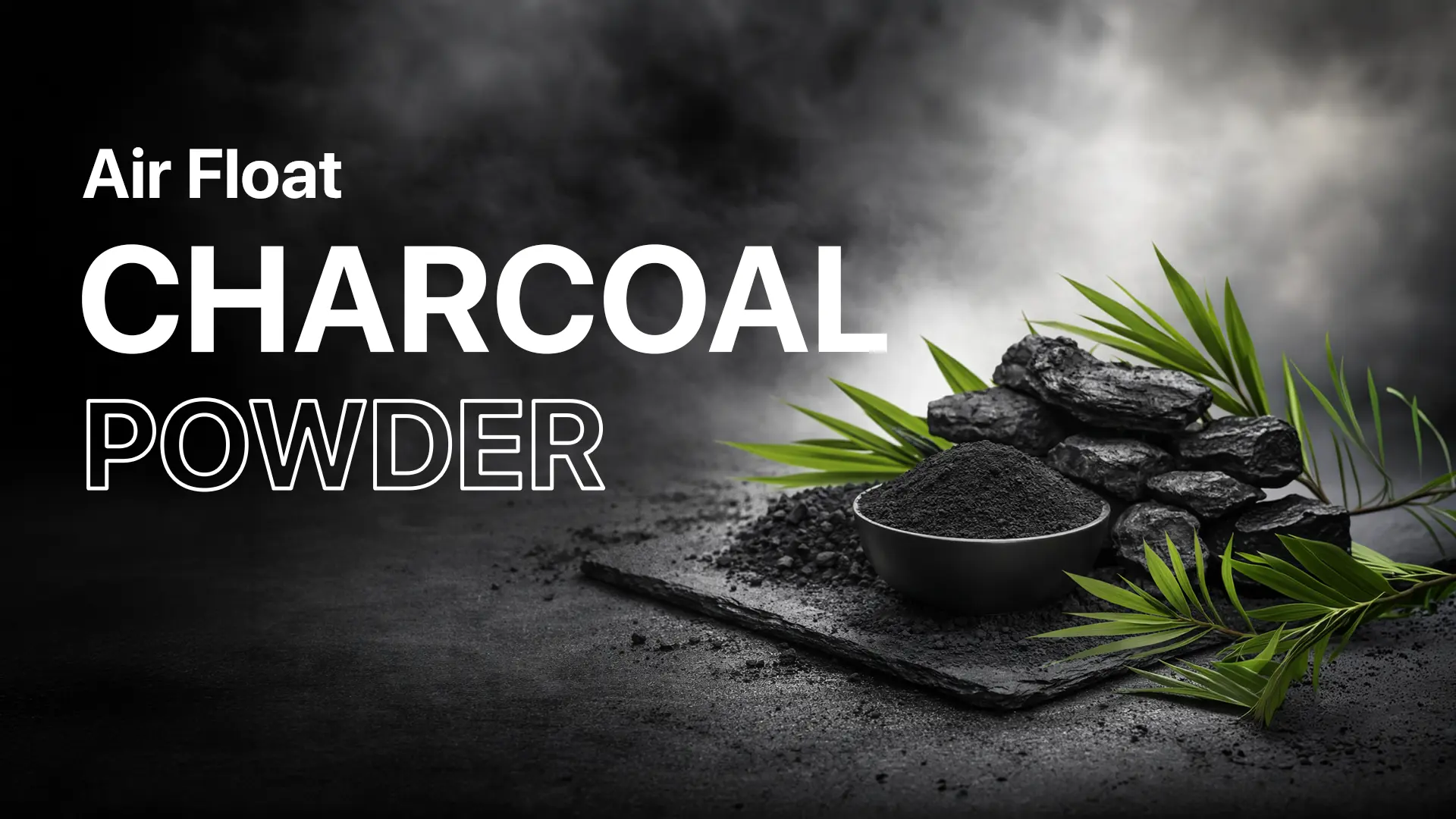 Charcoal 1